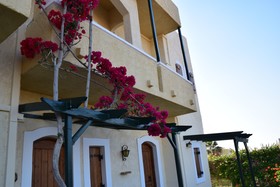 Mila Malia Studios Hotel