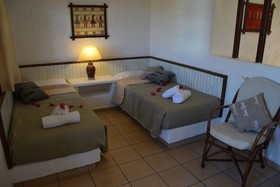 Mila Malia Studios Hotel