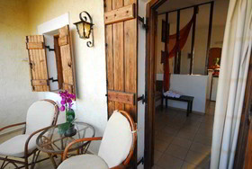 Mila Malia Studios Hotel