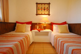 Mila Malia Studios Hotel