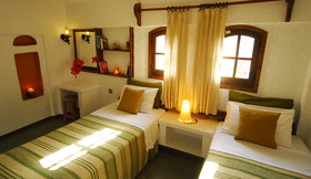 Mila Malia Studios Hotel