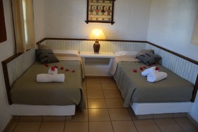 Mila Malia Studios Hotel