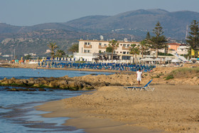 Mila Malia Studios Hotel