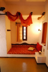 Mila Malia Studios Hotel