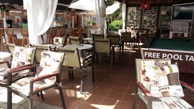 Mila Malia Studios Hotel