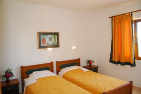 Apollo City Hotel
