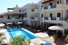 Apollo City Hotel