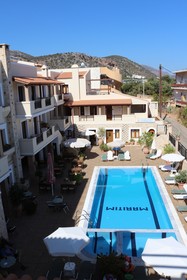 Apollo City Hotel