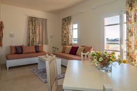 Manolis Apartments