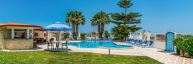 Manolis Apartments