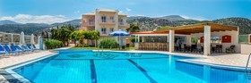 Manolis Apartments
