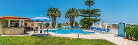 Manolis Apartments