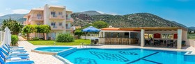Manolis Apartments