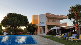 Marianna Studios