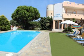 Marianna Studios