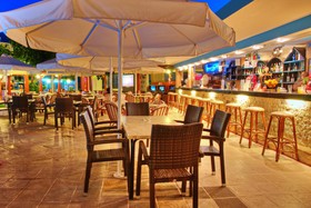 Maria Rousse Hotel