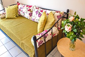 Maria Rousse Hotel