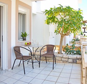 Maria Rousse Hotel