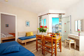 Melissa Apartments