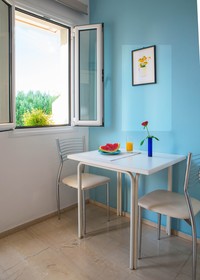 Melissa Apartments