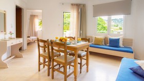 Melissa Apartments