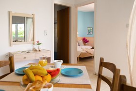 Melissa Apartments