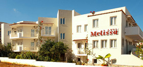 Melissa Apartments