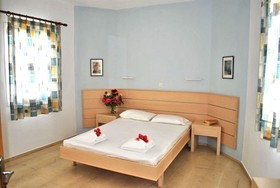 Melissa Apartments