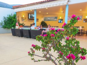 Melissa Apartments