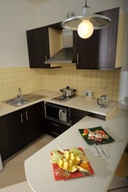 Meropi Hotel & Apartments