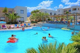 Meropi Hotel & Apartments