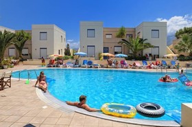 Meropi Hotel & Apartments