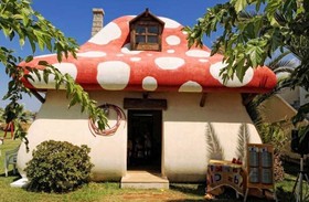 Meropi Hotel & Apartments