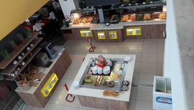 Meropi Hotel & Apartments