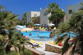 Meropi Hotel & Apartments
