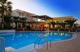 Meropi Hotel & Apartments