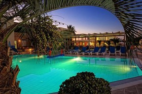 Meropi Hotel & Apartments