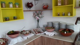 Meropi Hotel & Apartments