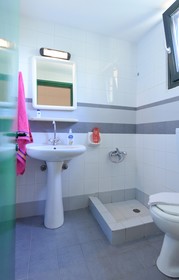 Milos Apartments