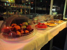Minoa Hotel