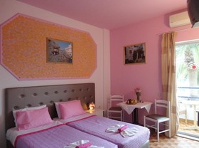 Minoa Hotel
