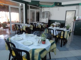 Minoa Hotel