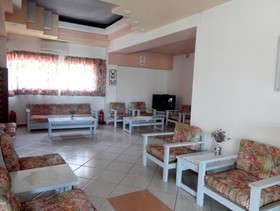 Minoa Hotel