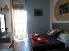 Minoa Hotel