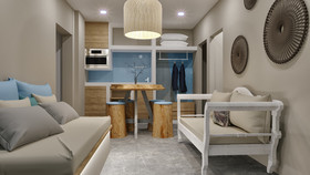 Natali Apartments