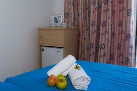 Nikos Hotel