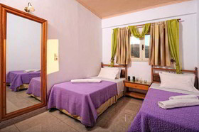 Notos Heights Hotel & Suites