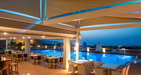 Notos Heights Hotel & Suites