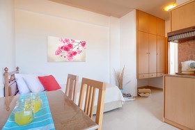 Notos Heights Hotel & Suites