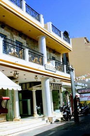 Orion Apartments